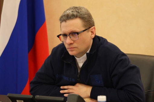 Губернатор Вологодской области запретил иностранцам заниматься 26 видами экономической деятельности