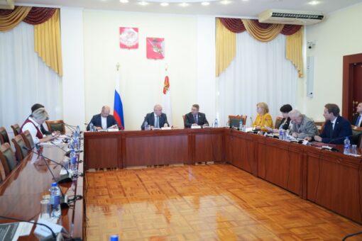 Названы муниципалитеты Вологодчины, где в 2027 году будут менять коммунальные сети