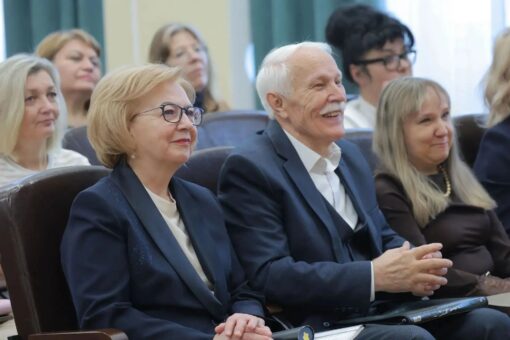В Вологде проходят XIII всероссийские Беловские чтения