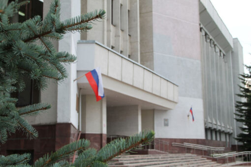 Вологодская городская Дума сокращает свой аппарат