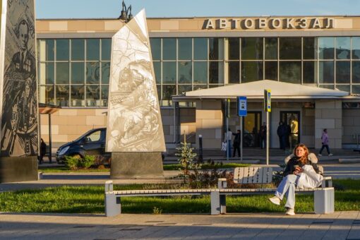 Проезд на пригородных и междугородних автобусах подорожает