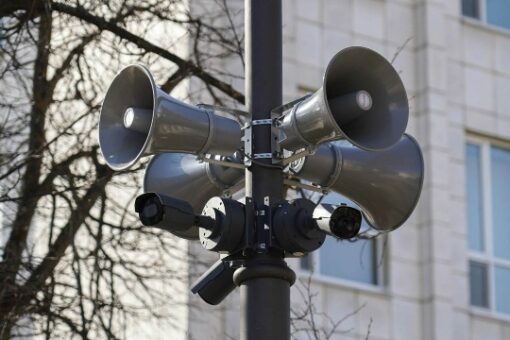 Администрация Вологды предупредила горожан
