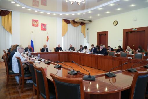В 2027 году в бюджете Вологодской области сохранятся все меры социальной поддержки