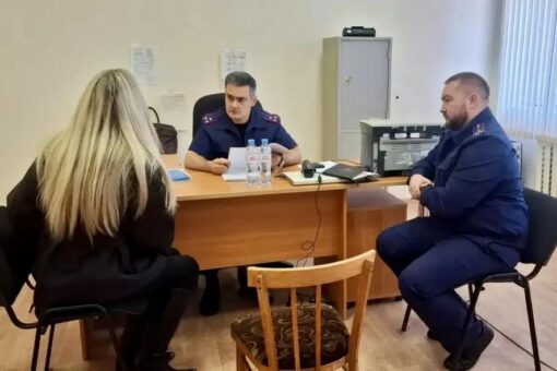 Вологжанка обвинила врачей в смерти своей сестры