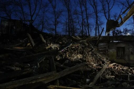 В Вологде снесут дом через несколько лет после пожара