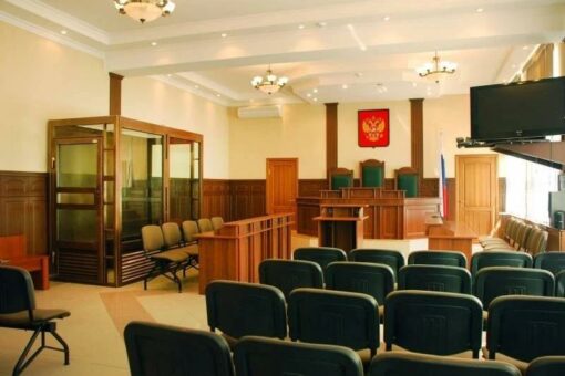Один из хостелов в Череповце из-за пожара прекратил работать
