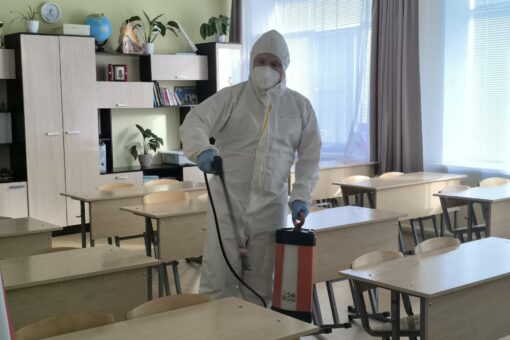 В Великом Устюге начали проводить операции на сосудах сердца