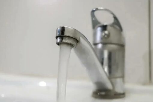 Часть домов Вологды почти на сутки останется без воды