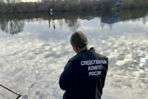 Пропавшего мужчину нашли погибшим