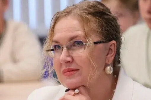 Еще в одном округе Вологодчины сменится глава