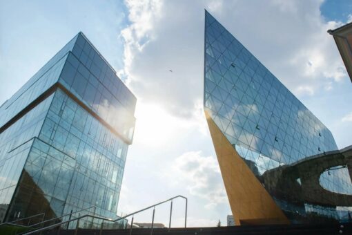 Череповец получит современный университетский кампус