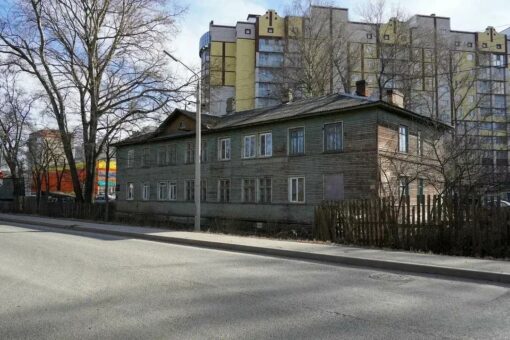 В Вологде подписан крупнейший договор о комплексном развитии территории