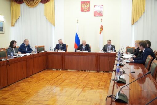 Вологодская область увеличит расходы на ремонт и строительство дорог на 3,5 миллиарда рублей