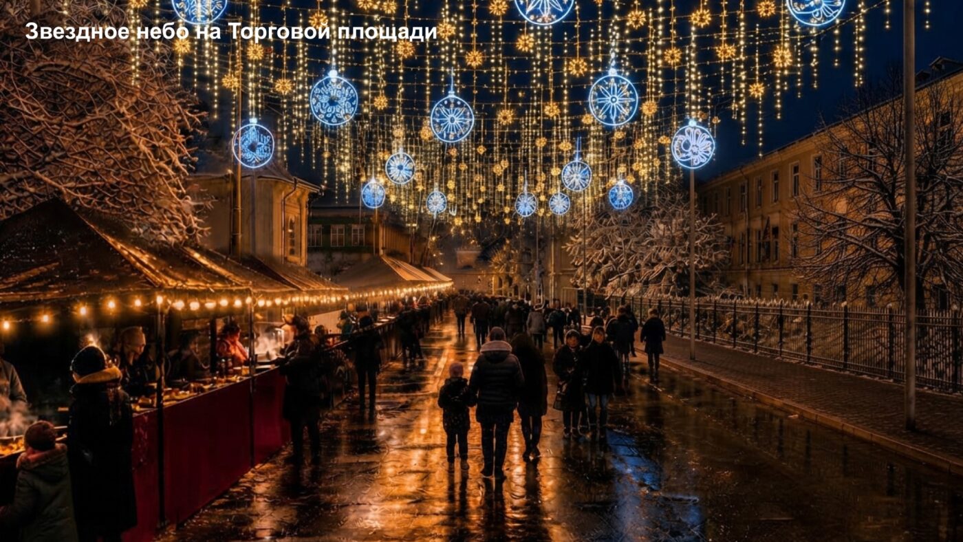 Небо