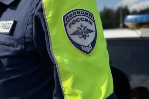 В Вологодской области почти на треть уменьшилось число пьяных ДТП