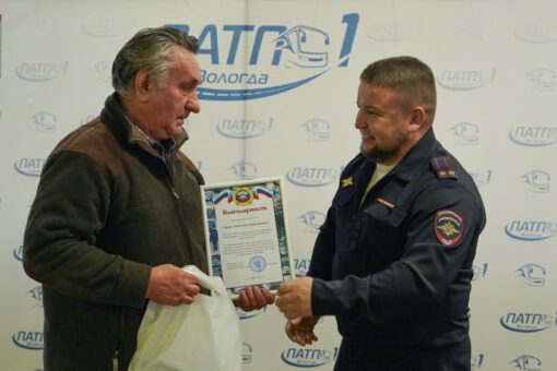 Назван самый любимый у жителей Вологды маршрут автобуса