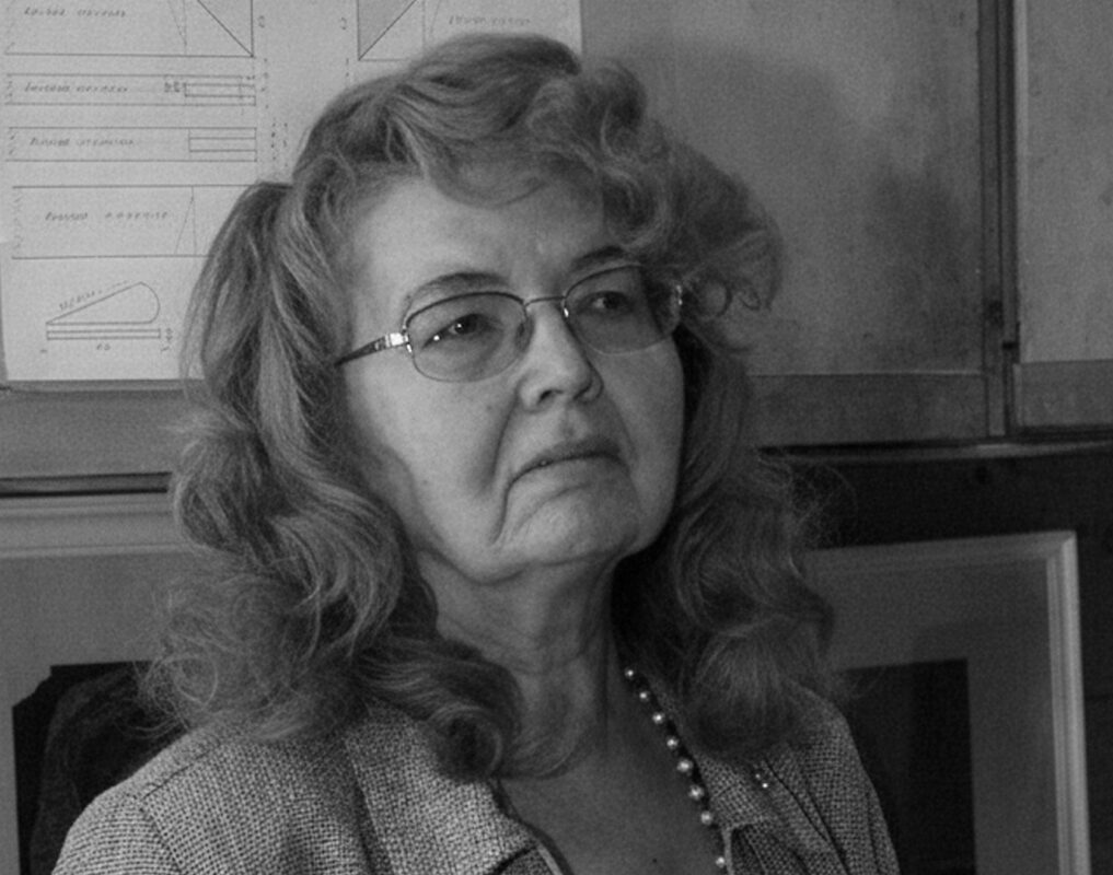 Сергеева