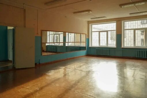 Школу №28 в Вологде капитально отремонтируют