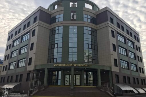 Череповчанин выдумал угон ради банкротства