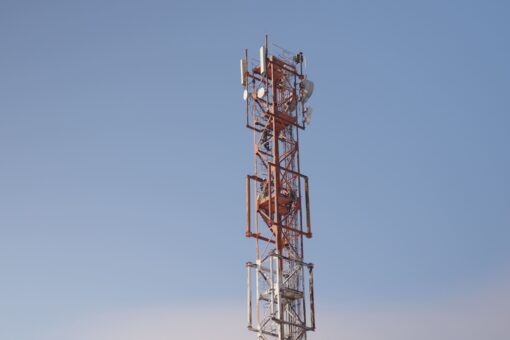 Назван оператор связи — лидер по сети 5G в России