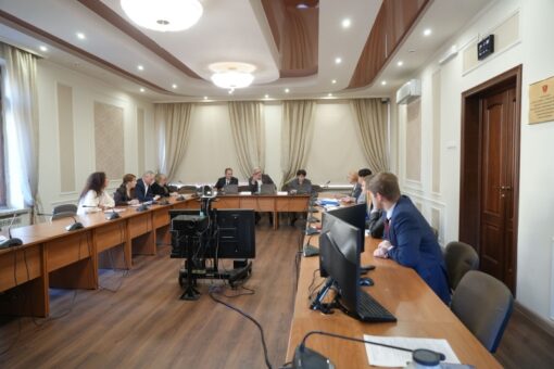 В Вологодской области упростят получение бесплатной юридической помощи